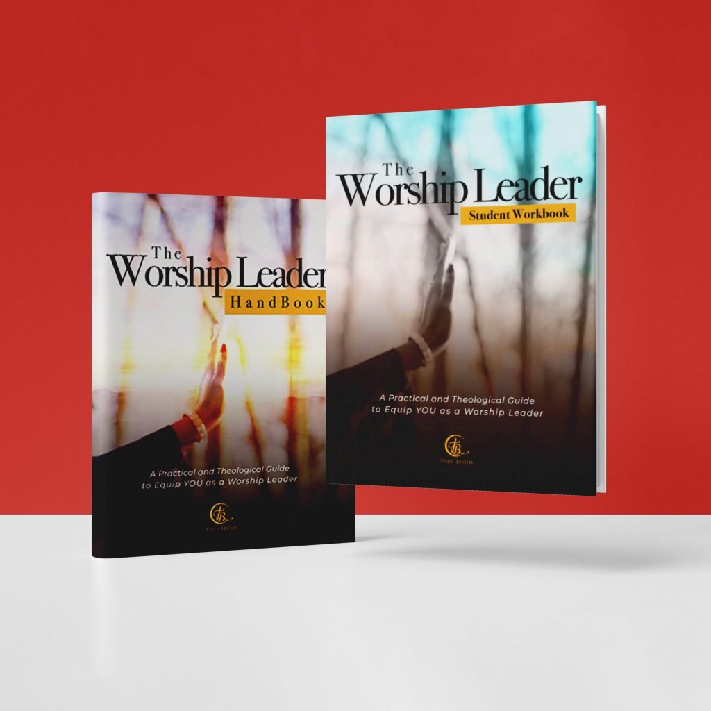The Worship Leader Online Course